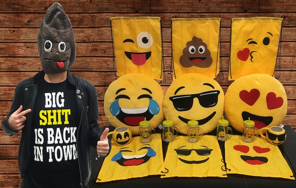 Emoji termékek
