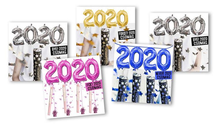 FCK 2020 szilveszteri csomagok