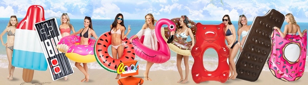 Strand cuccok