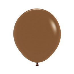 Kávé Latex (Gumi) Lufi, 25 db, 46 cm