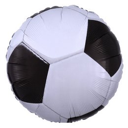 Focilabda Héliumos Fólia Lufi, 46 cm