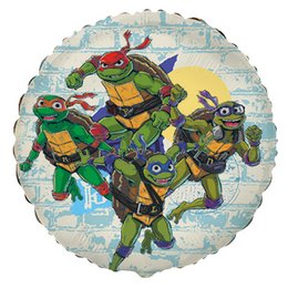 Tininindzsa Héliumos Fólia Lufi, 46 cm