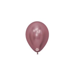 Reflex Pink - Chrome Pink Lufi, 50 db, 12 cm
