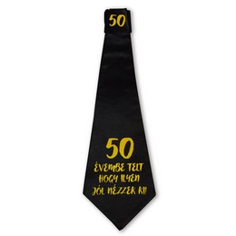 50 Évembe Telt Hogy Ilyen Jól Nézzek Ki! Számos Nyakkendő