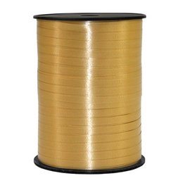 Arany Dekorációs Virágkötöző Szalag (500 m)