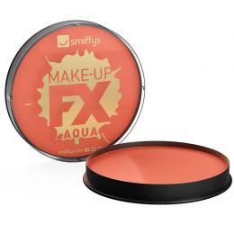 Arcfesték Make-Up Fix - Narancssárga