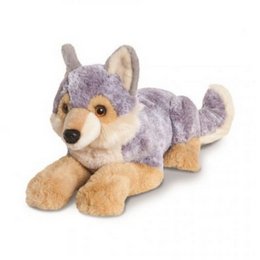 Borealis Plüss - Asher Farkas, 46 cm-es