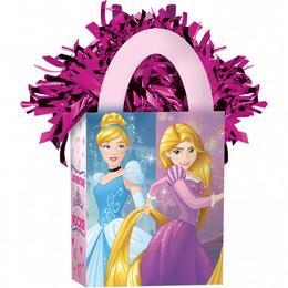 Disney Hercegnők Ajándéktasak Léggömbsúly - 156 Gramm