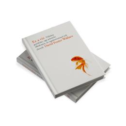 Ez a víz - David Foster Wallace