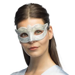 Ezüst Velencei Szemmaszk