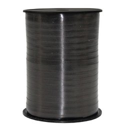 Fekete Dekorációs Virágkötöző Szalag (500 m)