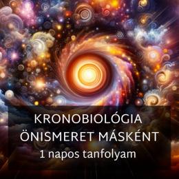 Kronobiológia - 1 napos tanfolyam