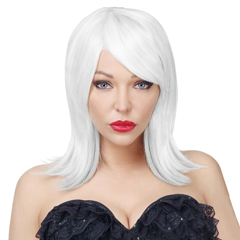 Cosplay Manga Női Paróka