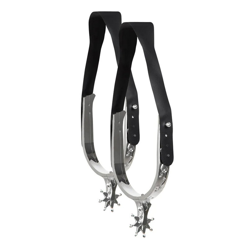 Cowboy Sarkantyú, 2 db-os