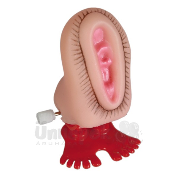 Felhúzható Ugráló Vagina