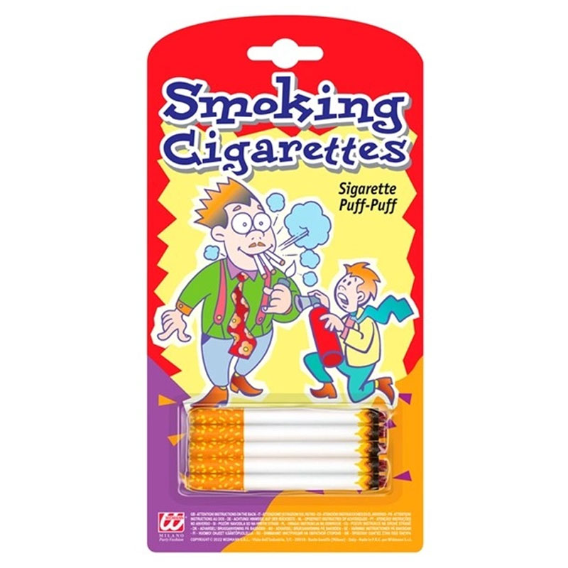 Füstölő Hatású Cigaretta, 5 db-os