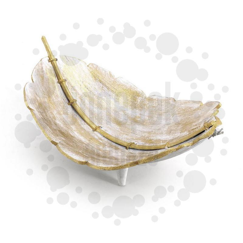 Kelapa Faragott Gyümölcsös Tál