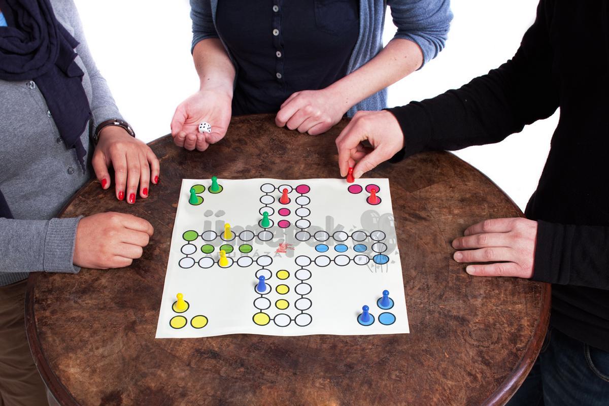 Ki eszik a végén? Szalvéta