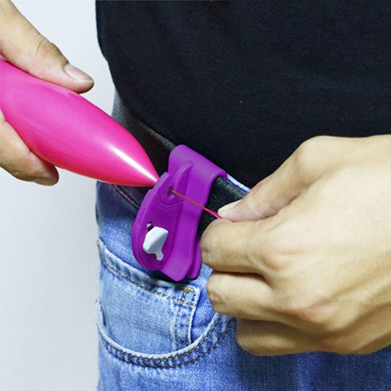 Felcsatolható Vágóeszköz és Penge - Lila