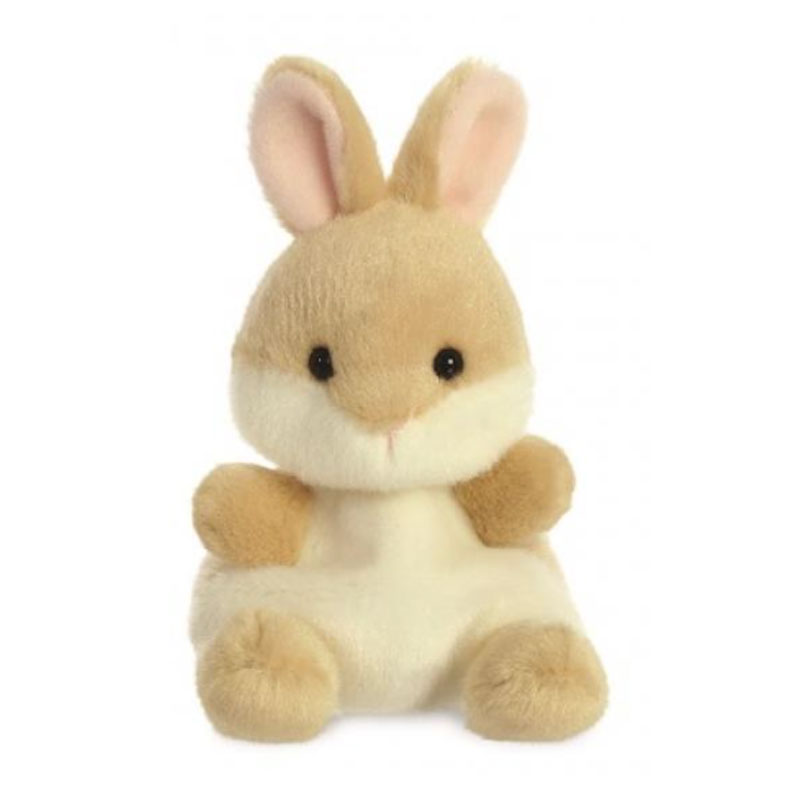 Palm Pals Plüss - Ella Nyuszi, 13 cm-es