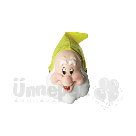 Hófehérke és a 7 Törpe - Vidor Álarc