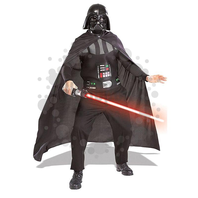 Star Wars Darth Vader Farsangi Jelmezkellék Szett Felnőtt