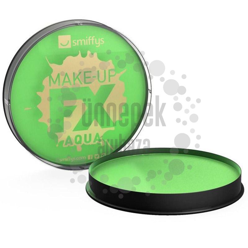 Lime Zöld Make-Up Fix Parti Arcfesték