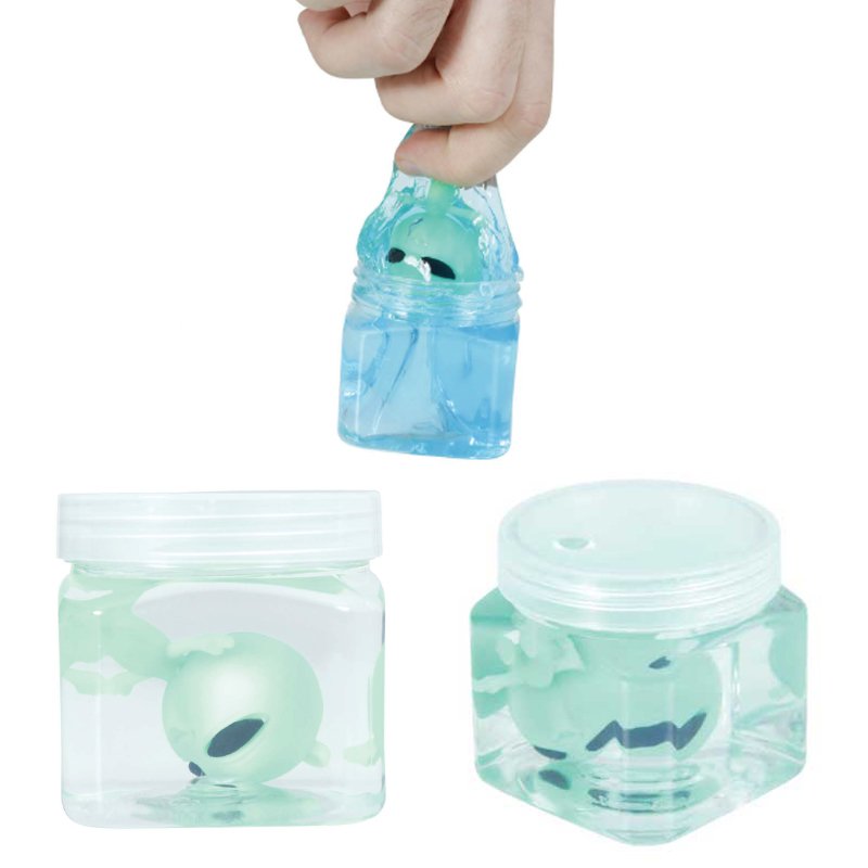 Alien Tartalmú Slime