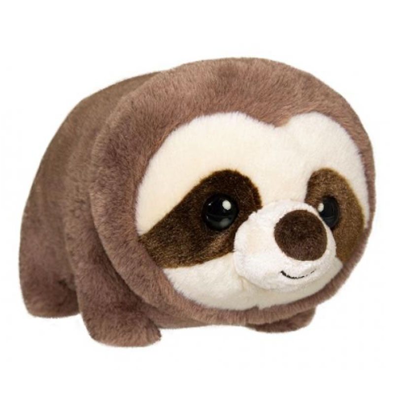 Spudster Plüss - Spark Lajhár, 18 cm-es