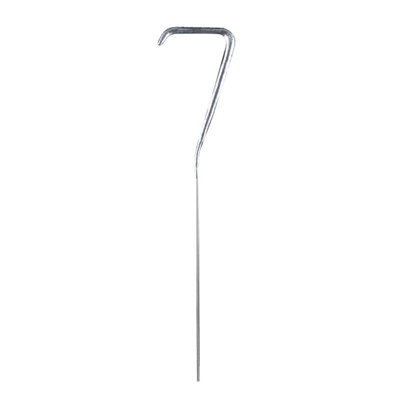 Szám Alakú Ezüst Csillagszóró - 7