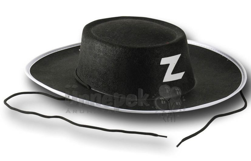 Zorro Kalap