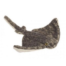 Mini Flopsies Plüss - Rája, 20 cm-es