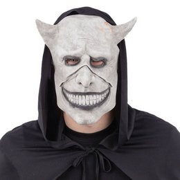 Mosolygós Ördög Maszk