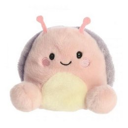 Palm Pals Plüss - Csiga, 13 cm-es