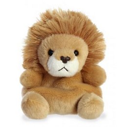 Palm Pals Plüss - Leno Oroszlán, 13 cm-es
