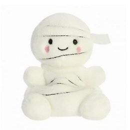 Palm Pals Plüss - Múmia, 13 cm-es