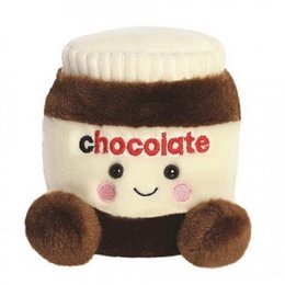 Palm Pals Plüss - Nutella, 13 cm-es