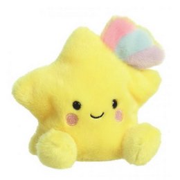 Palm Pals Plüss - Pisces Csillag, 13 cm-es