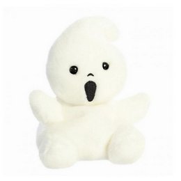Palm Pals Plüss - Szellem, 13 cm-es
