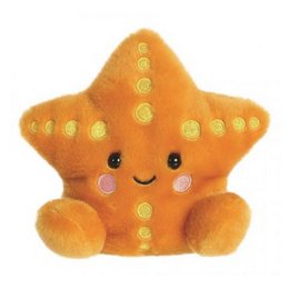 Palm Pals Plüss - Tengericsillag, 13 cm-es