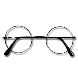 Harry Potter Szemüveg