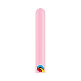 Pink Kukac Lufi - Vékony, 100 db