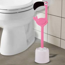 Flamingó WC-kefe