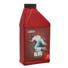 Piros Művér, 475 ml-es