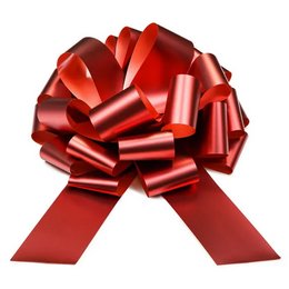 Piros Óriás Gyorsmasni - 30 cm-es