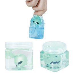 Alien Tartalmú Slime