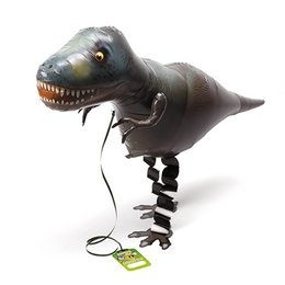 Sétáló T-Rex Lufi