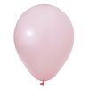 12 inch-es Balonevi Macaron Pink Kerek Lufi (100 db/csomag)