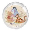 17 inch-es Disney Micimackó és Barátai Fólia Lufi