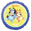 18 inch-es Bluey and Bingo Fólia Lufi